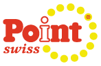 Pointswiss Logo